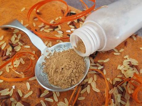 Pack recettes cheveux bruns Pack recettes cheveux bruns