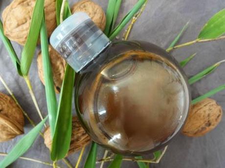 Pack recettes cheveux bruns Pack recettes cheveux bruns