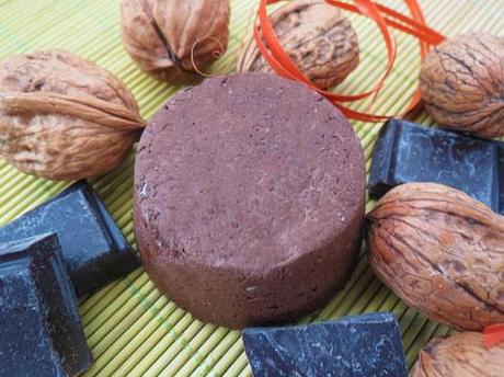 Pack recettes cheveux bruns Pack recettes cheveux bruns