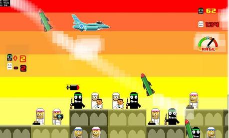 Google retire le jeu Bomb Gaza du Play Store