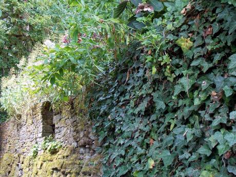 à la saison des murs à la saison des murs