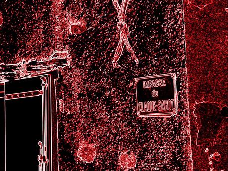 à la saison des murs à la saison des murs