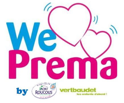 La Team We Love Préma vous attend ! we-love-prema
