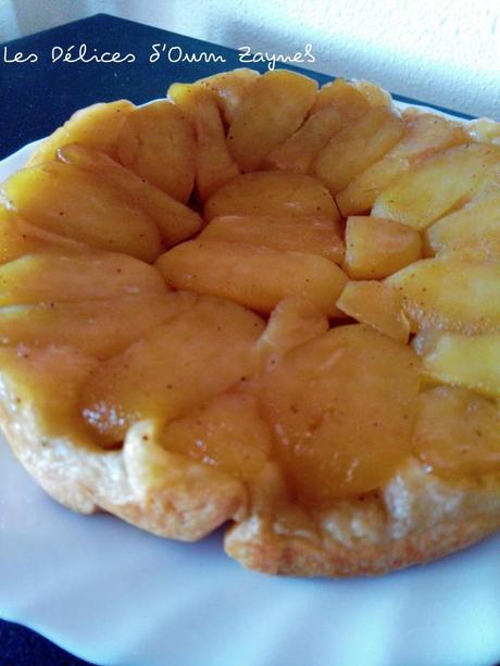 tarte tatin 2