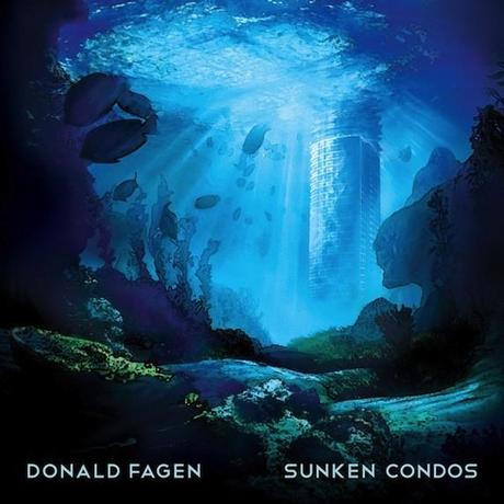 Donald Fagen-Sunken Condos-2012