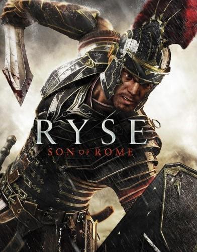 Ryse: Son of Rome arrive sur PC‏