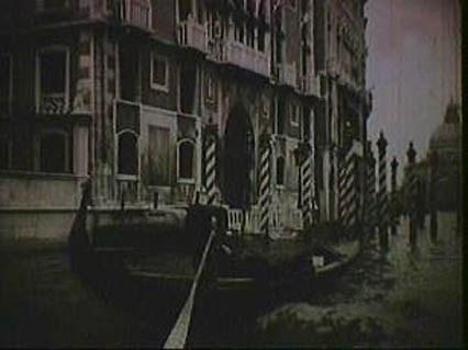 Egy éj Velencében - 1934