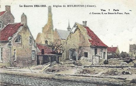 Samedi 8 août 1914 Samedi 8 août 1914