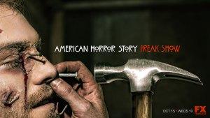6 - American Horror Story : Freak Show