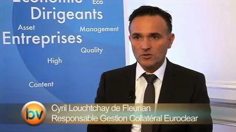 Interviews lors des Rencontres Paris Europlace 2014 (vidéos)