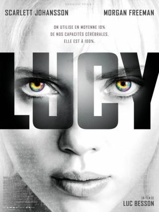 [Critique] LUCY