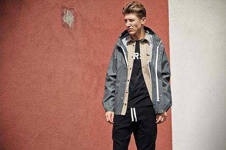 NORSE PROJECTS – F/W 2014 COLLECTION NORSE PROJECTS – F/W 2014 COLLECTION