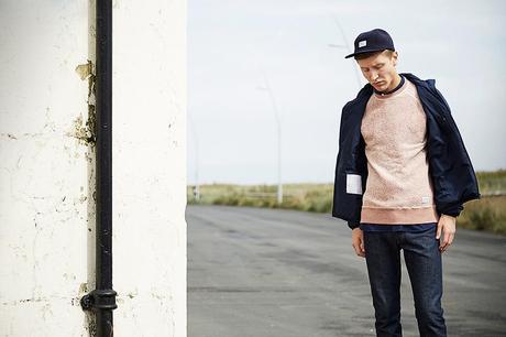 NORSE PROJECTS – F/W 2014 COLLECTION NORSE PROJECTS – F/W 2014 COLLECTION
