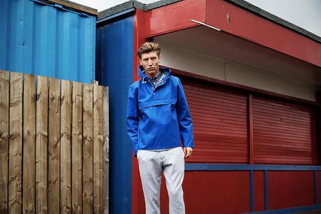 NORSE PROJECTS – F/W 2014 COLLECTION NORSE PROJECTS – F/W 2014 COLLECTION