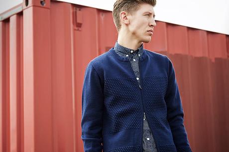 NORSE PROJECTS – F/W 2014 COLLECTION NORSE PROJECTS – F/W 2014 COLLECTION