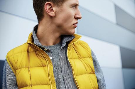 NORSE PROJECTS – F/W 2014 COLLECTION NORSE PROJECTS – F/W 2014 COLLECTION