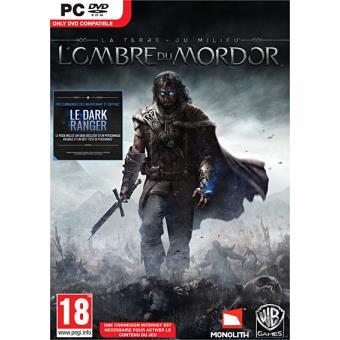 La Terre du Milieu : L’Ombre du Mordor / Les coulisses du jeu La Terre du Milieu : L’Ombre du Mordor / Les coulisses du jeu
