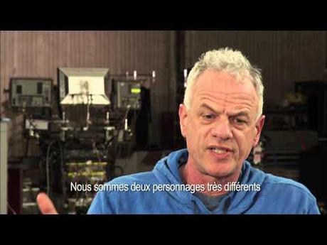 La Terre du Milieu : L’Ombre du Mordor / Les coulisses du jeu Image de prévisualisation YouTube