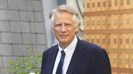 Gaza, Israël et Dominique de Villepin : quand tout est dit gaza,palestine,palestiniens,hamas,israël,colonisation,judaïsme,sionisme,hollande,netanyahou
