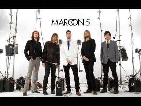 Maroon 5 offre un titre inédit, It Was Always You.