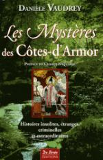 Les mystères des Côtes-d'Armor lesmysteres des cotes d'armor