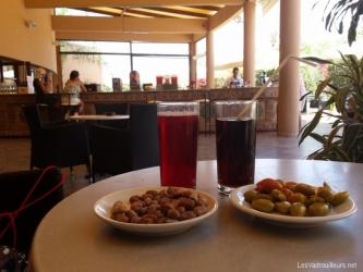 Club Marmara Madina Club Marmara Madina