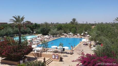 Club Marmara Madina Club Marmara Madina