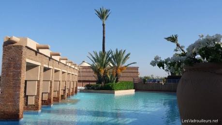 Club Marmara Madina Club Marmara Madina