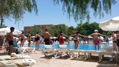 Club Marmara Madina Club Marmara Madina