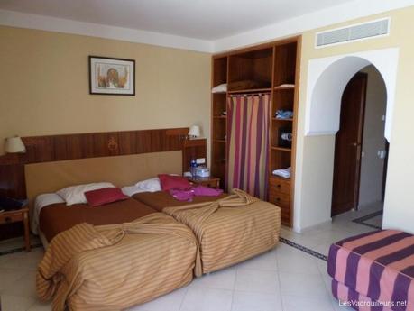 Club Marmara Madina Club Marmara Madina