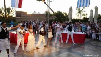 Club Marmara Madina Club Marmara Madina