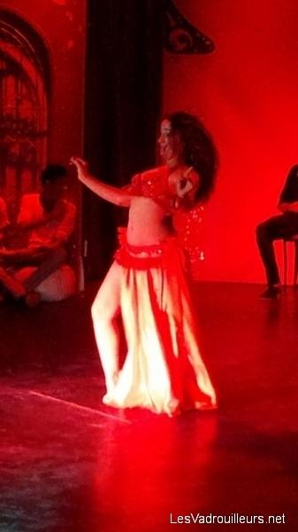 Club Marmara Madina Club Marmara Madina