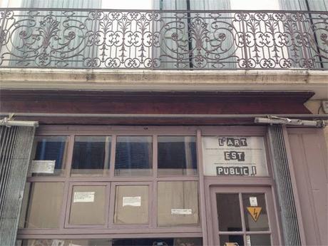 Une journée à Perpignan #1 Couleurs Perpignan ©loversofmint