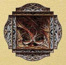 architectural-laser-cut-paper-art-eric-standley-13 Le découpage de papier au laser, un art fabuleux par Eric Standley