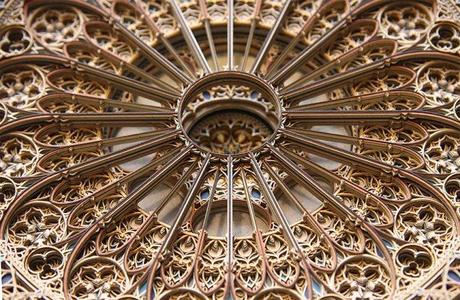 Le découpage de papier au laser, un art fabuleux par Eric Standley architectural-laser-cut-paper-art-eric-standley-7