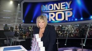 Money drop avec Boccolini