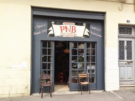 PNB boutique vintage Perpignan #2