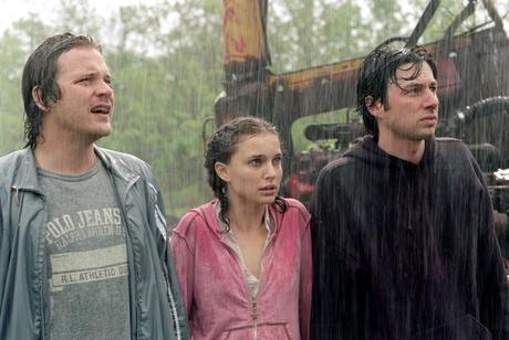 GARDEN STATE Culte du dimanche : Garden State