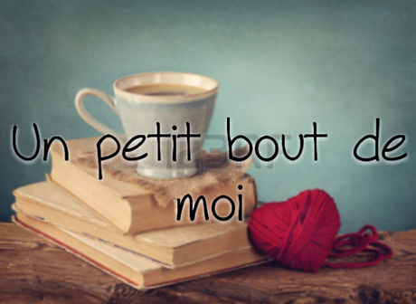 Un petit bout de moi #2 : petit dèj et fous rires Un petit bout de moi #2 : petit dèj et fous rires