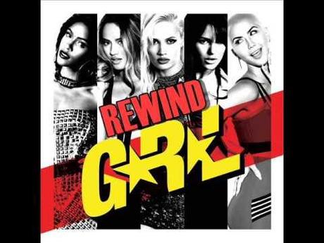 Les G.R.L auront-elles du succès avec ce titre, Rewind.