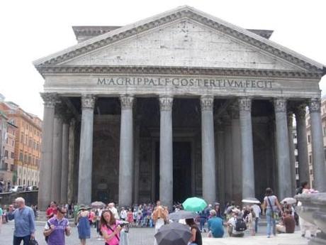 rome-pantheon