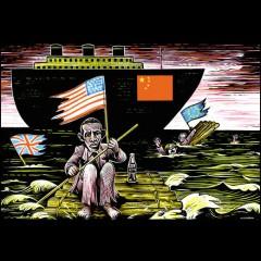 Velléités et mensonges israël,sanctions,ldj