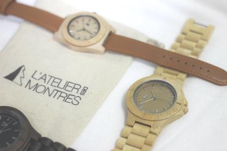 L'atelier des montres L'atelier des montres