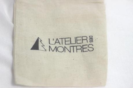 L'atelier des montres L'atelier des montres