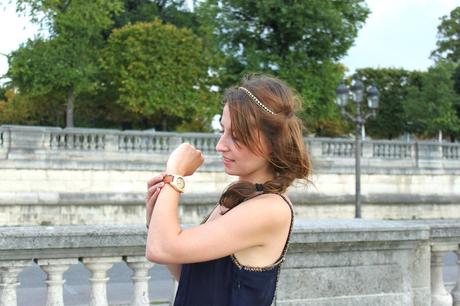 L'atelier des montres L'atelier des montres