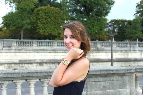 L'atelier des montres L'atelier des montres