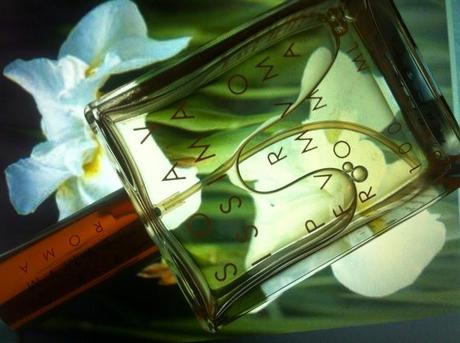 Parfums Profumum Roma: un peu d'Italie dans nos flacons (en ce pluvieux mois d'août parisien...) Parfums Profumum Roma: un peu d'Italie dans nos flacons (en ce pluvieux mois d'août parisien...)