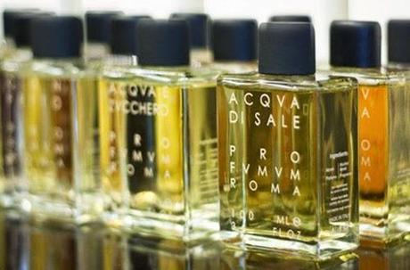 Parfums Profumum Roma: un peu d'Italie dans nos flacons (en ce pluvieux mois d'août parisien...) Parfums Profumum Roma: un peu d'Italie dans nos flacons (en ce pluvieux mois d'août parisien...)