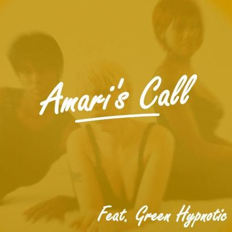 Dr.M∆D – Amari’s Call