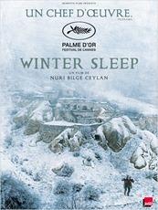 Winter sleep Winter sleep